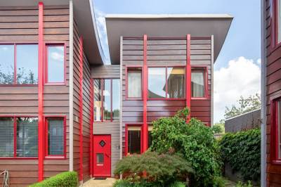 Woning Marvildehof 5 Veldhoven