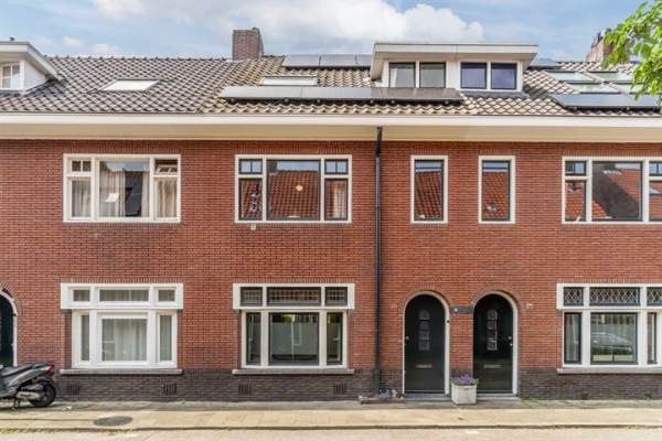 Woning Biesterweg 50 Eindhoven