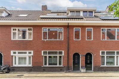 Woning Biesterweg 50 Eindhoven