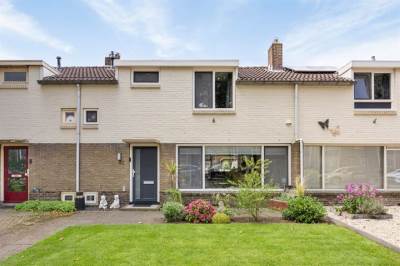 Woning Patrijsweg 22 Epe