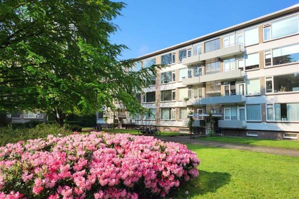 Woning Veldmaarschalk Montgomerylaan 745 Eindhoven