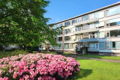 Woning Veldmaarschalk Montgomerylaan 745 Eindhoven