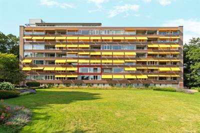 Woning Overzicht 22 Oosterbeek