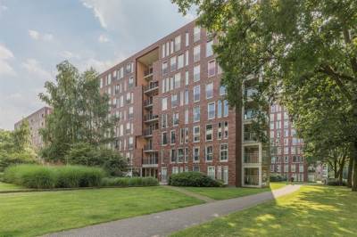 Woning Abdijtuinen 409 Veldhoven