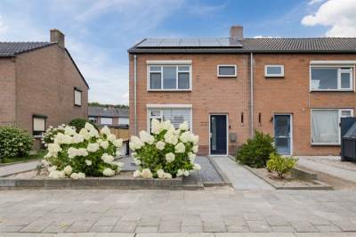 Woning Spijkerstraat 8 Gameren