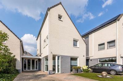 Woning Bijsterveldenlaan 19 Tilburg