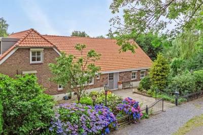 Woning Sassenstraat 22 Oijen