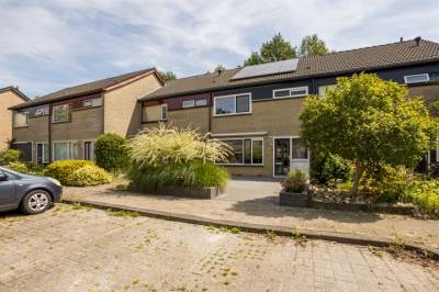 Woning De Vonderkampen 23 Beilen