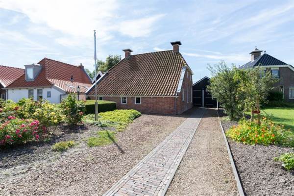 Woning Hofmastraat 15 Oldehove