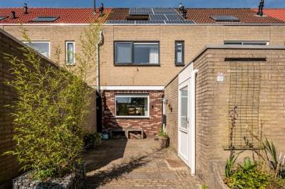 Woning Karveel 5417 Lelystad