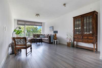 Woning Prins Willem-Alexanderpark 483 Veenendaal