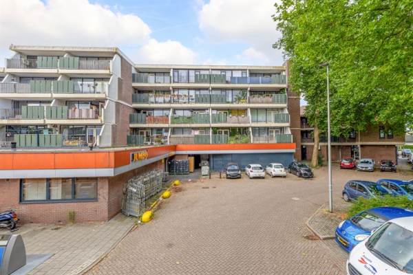 Woning Paul Scholtenrode 18 Zoetermeer