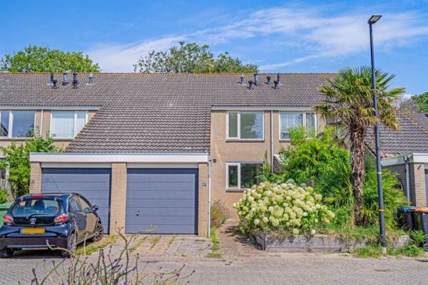 Woning Fazantenhof 67 Schagen