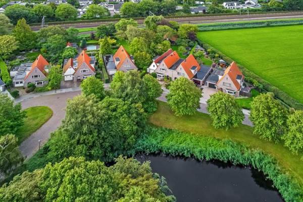 Woning Frans Halslaan 2 Hoorn (NH)