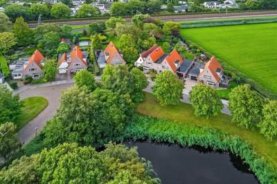 Woning Frans Halslaan 2 Hoorn (NH)