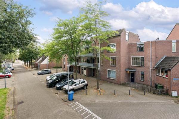 Woning Kopenhagenstraat 29 Rotterdam