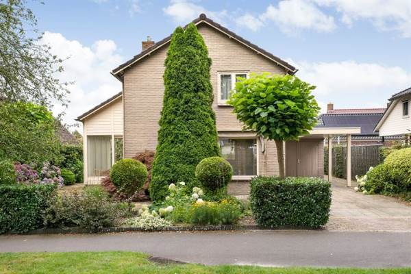 Woning Steenbergerweg 5 Zuidwolde (DR)