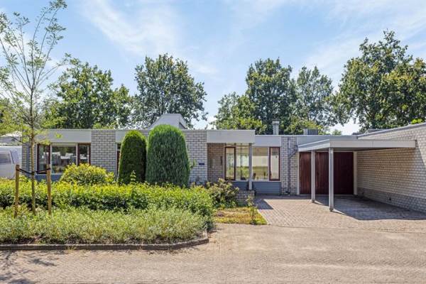 Woning de Weertjes 1122 Wijchen