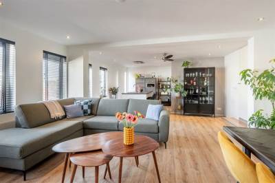 Woning Molenstraat 8A Naaldwijk