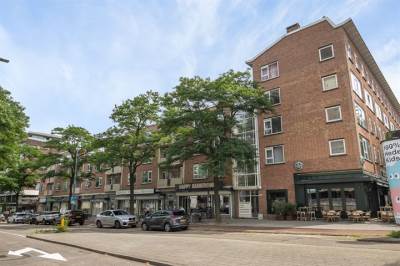 Woning Slaak 144 Rotterdam