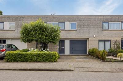 Woning Prinsessestraat 4 Geldrop