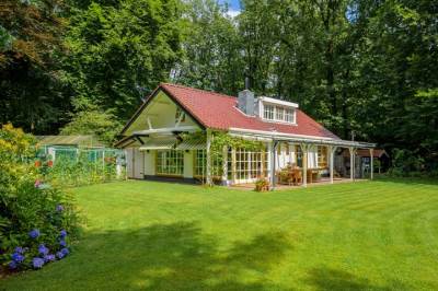 Woning Het Goordonk 14 Baarle-Nassau