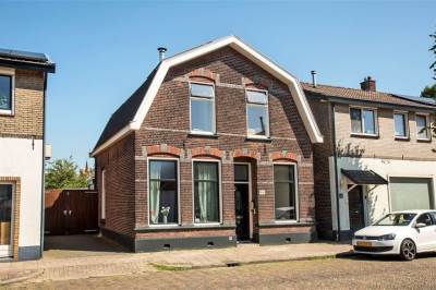 Woning Lijsterweg 95 Hengelo (OV)