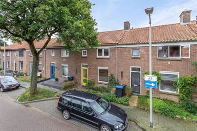 Woning Lepelbladstraat 9 Arnhem