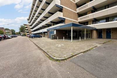 Woning Sint Hubertus 236 Ede