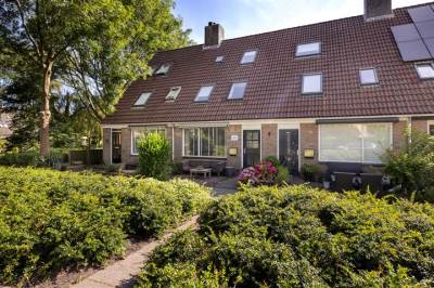 Woning Saskerstraat 31 Koedijk (Gem. Alkmaar)