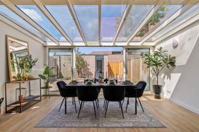 Woning Madridweg 11 Almere