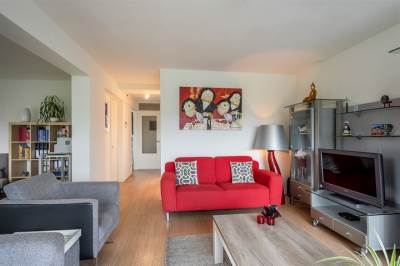 Woning Burgemeester Van Haarenlaan 1316 Schiedam