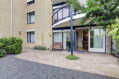 Woning Kleipettenlaan 9 Rijnsburg