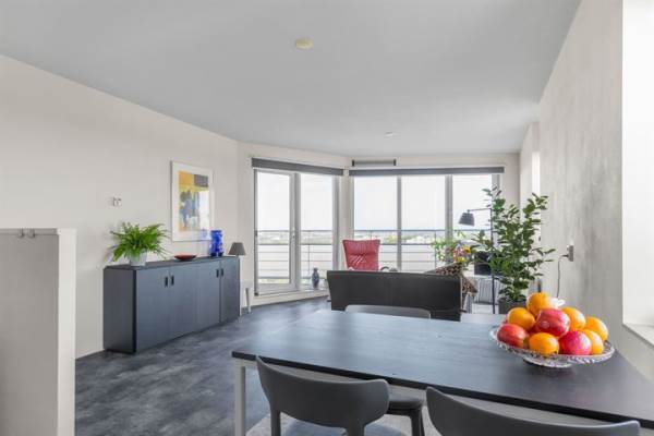 Woning Begijnenweide 186 Heemskerk