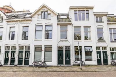 Woning Noorderbinnensingel 21 Groningen