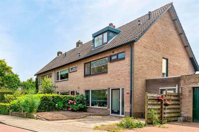 Woning Onze Lieve Vrouwestraat 49 Heteren