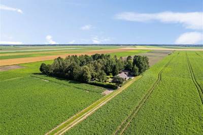 Woning Kerkweg 98 Erica