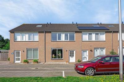 Woning Heischeuthof 12 Oss