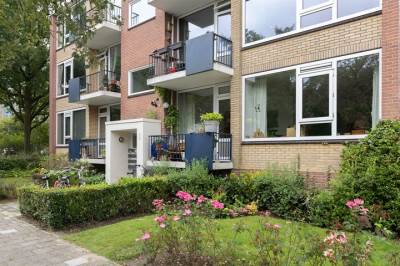 Woning Groen van Prinstererlaan 83 Groningen