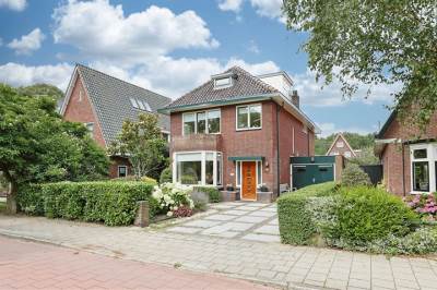 Woning Kennemerstraatweg 139 Heiloo