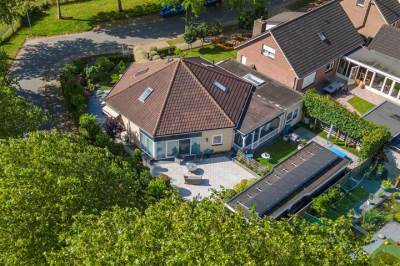 Woning Meester van de Venstraat 29 Maasbommel