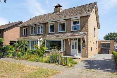 Woning Maassingel 137 Deurne