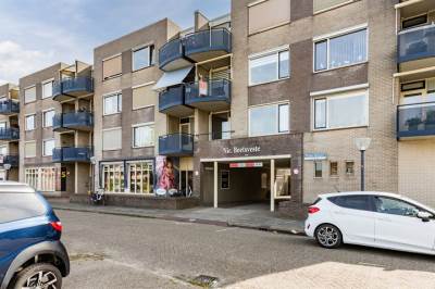 Woning Nicolaas Beetsplein 25 Hoogeveen