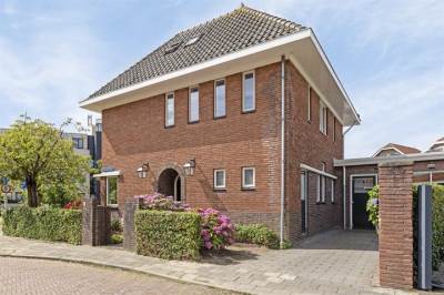 Woning Vosmaerstraat 3 Goes