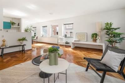 Woning Violettenstraat 33 Amsterdam