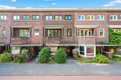 Woning Laan van Meerdervoort 809 Den Haag
