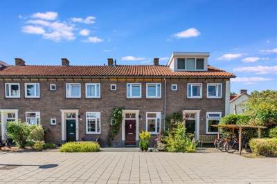 Woning Meteorenweg 279 Amsterdam