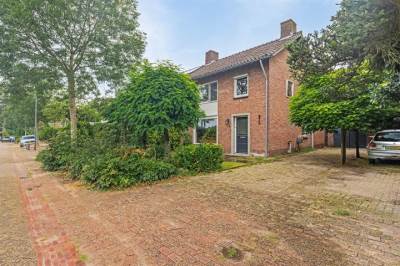 Woning Sint Lambertusstraat 5 Den Bosch