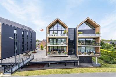 Woning Maasgaard 15 Wijk en Aalburg