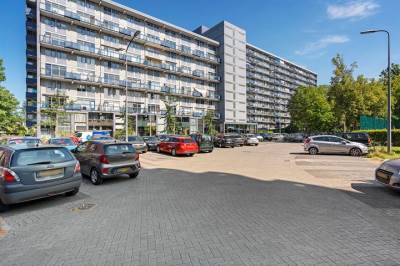 Woning Ds van den Boschlaan 229 Rijswijk (ZH)